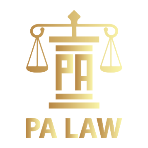PA Law Pty Ltd logo