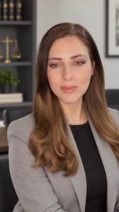 Manal Amro, principal lawyer at PA Law, serving Gawler and Adelaide