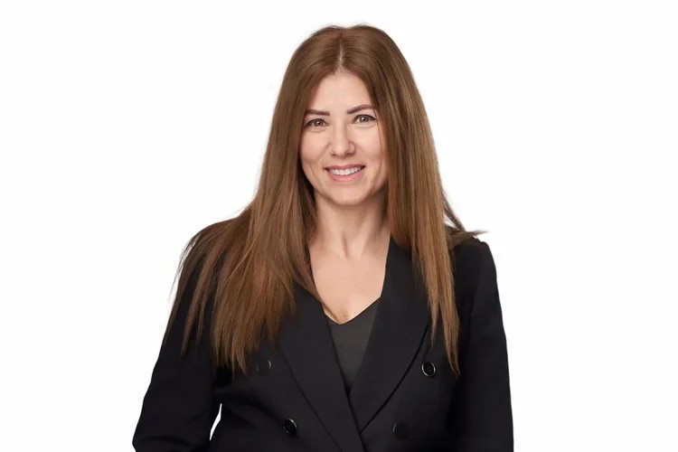 Manal Amro, PA Law solicitor providing enduring power of attorney advice in Gawler