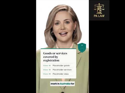 Business name protection: Manal Amro explains business names and trade marks in the PA Law video