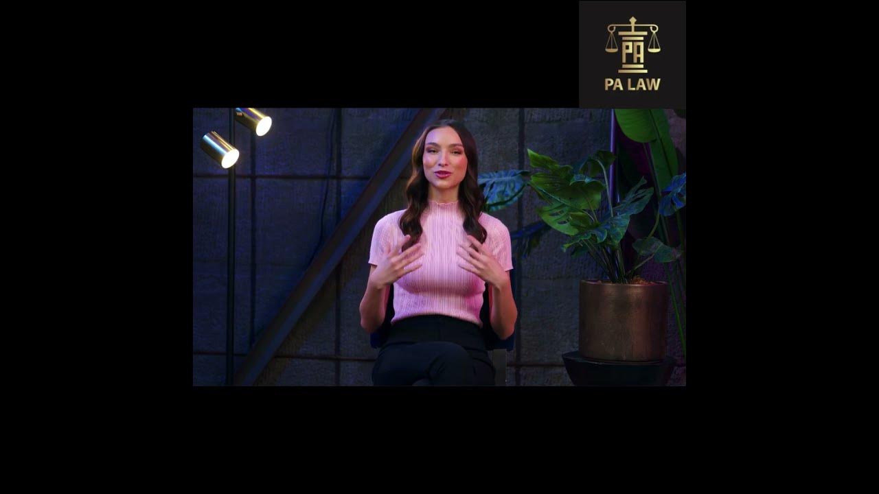 Does your spouse need power of attorney in South Australia? PA Law video guide
