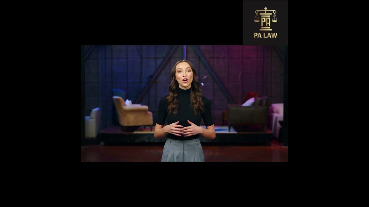 Marriage and Wills in South Australia: PA Law video with Manal Amro