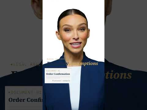 Delivery deadlines: PA Law video guide to business contract terms