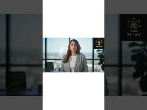 Legal fees in South Australia: PA Law video about AI and billable hours